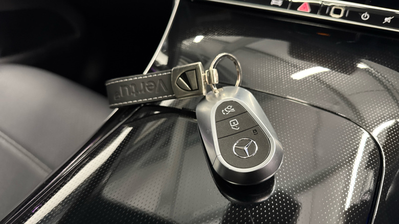 Mercedes-Benz GLC 300d 4Matic AMG Line Premium + 5dr 9G-Tronic Diesel Estate